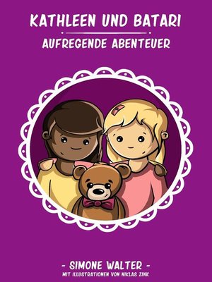 cover image of Aufregende Abenteuer